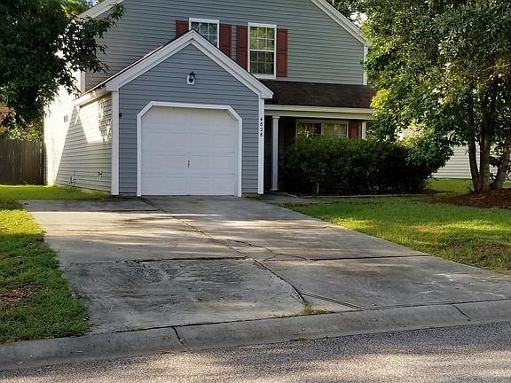 2nd image of 4828 Field Planters Dr