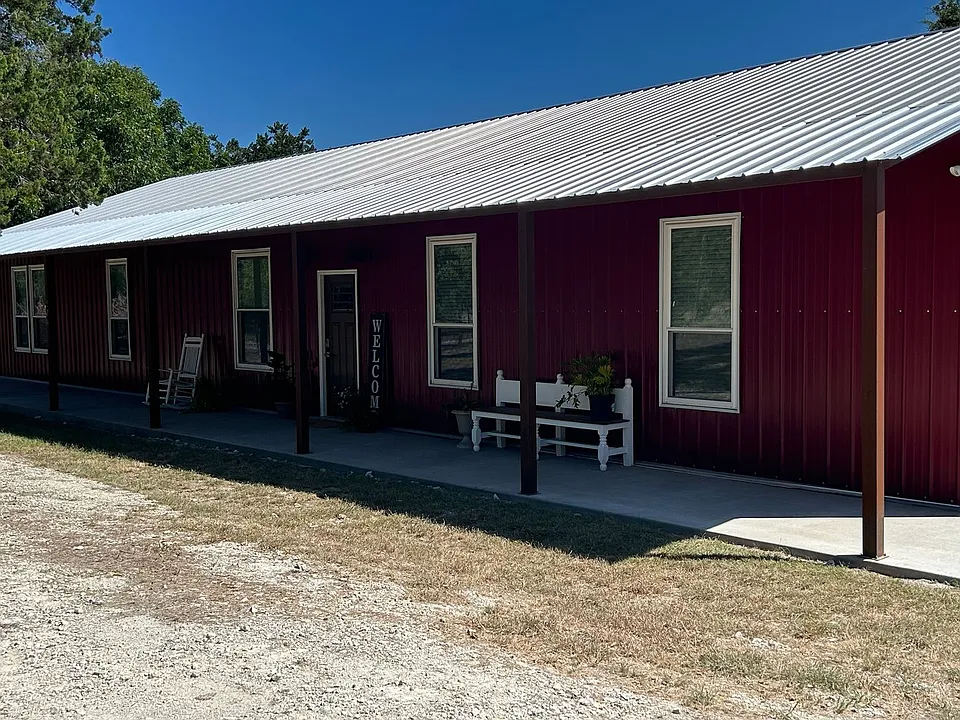 761 County Road 3160