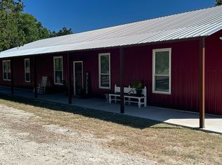 761 County Road 3160, Valley Mills, TX 76689