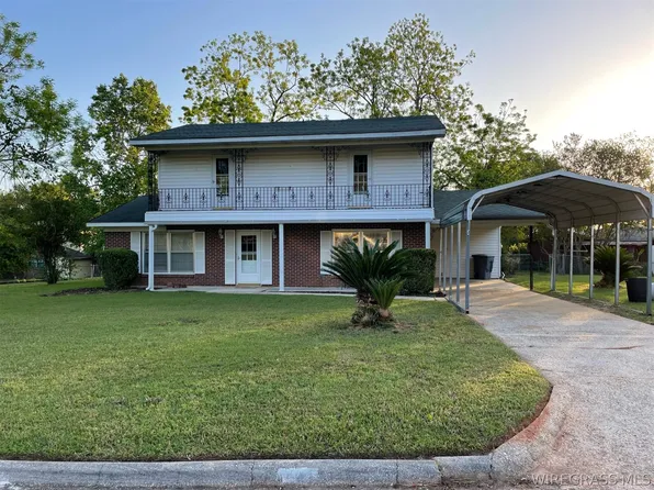 40 Andrews Dr, Daleville, AL 36322