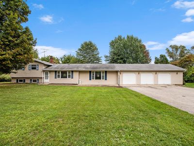 32869 County Road 673, Bangor, MI, 49013