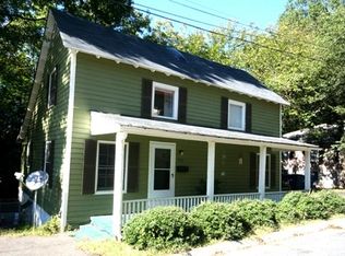 907 Orient St, Durham, NC 27701