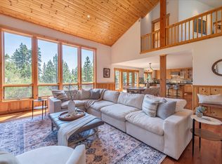 13316 Hillside Dr, Truckee, CA 96161