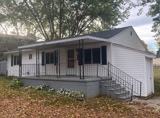 2827 Old Yellow Springs Rd, Fairborn, OH 45324