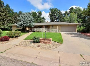 2141 Glenfair Dr, Greeley, CO 80631