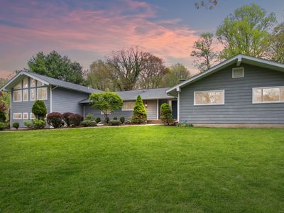1170 Galloping Hill Road, Fairfield, CT, 06824