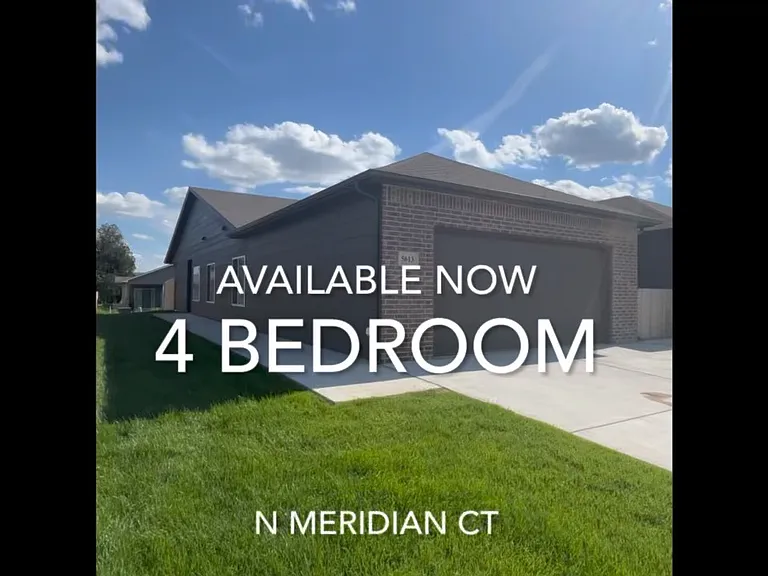 5633 N Meridian Ave — Photo 1