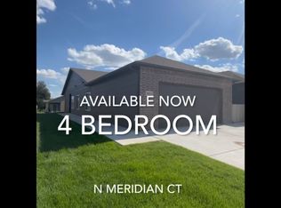 5633 N Meridian Ave, Wichita, KS 67204
