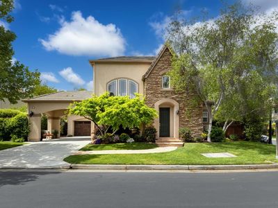 7481 Carnoustie Ct, Gilroy, CA, 95020