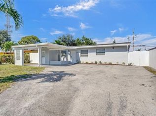 7881 Sheridan St, Hollywood, FL 33024