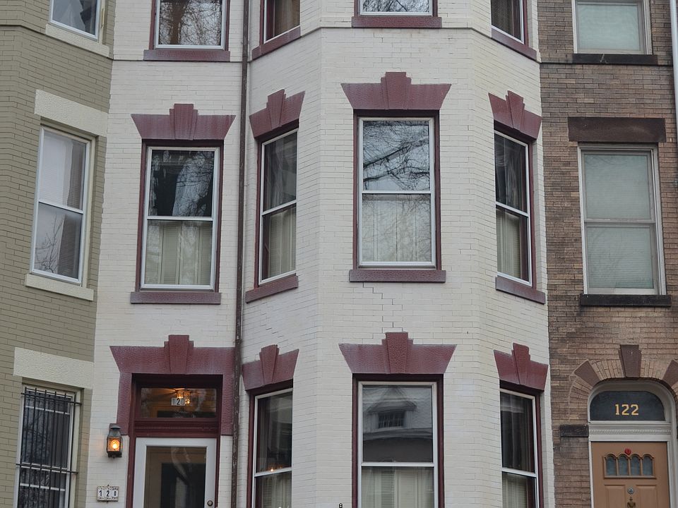 House Front