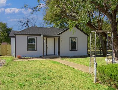 601 SW 15th St, Grand Prairie, TX, 75051