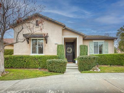 3961 Richmond Ave, Clovis, CA, 93619