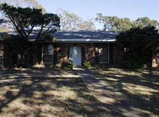 114 Eddlemon Rd LOT C, Leesville, LA 71446