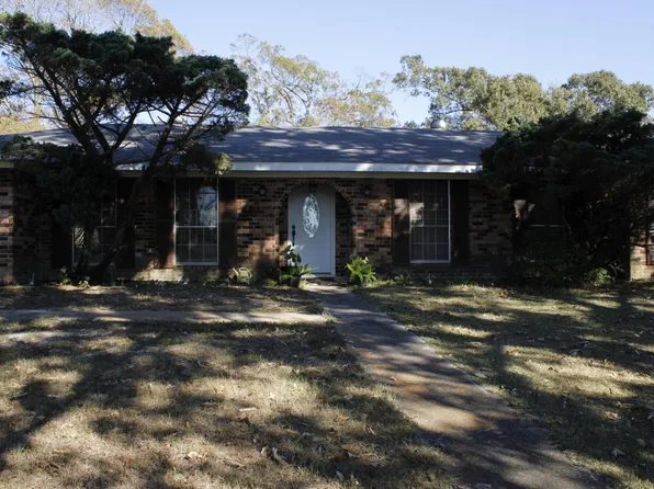 114 Eddlemon Rd Lot C, Leesville, LA 71446