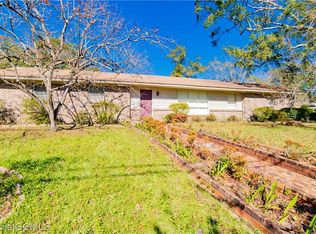 5550 Racine Ave, Mobile, AL 36618