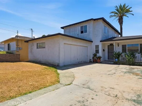 1428 W 124th St, Los Angeles, CA 90047
