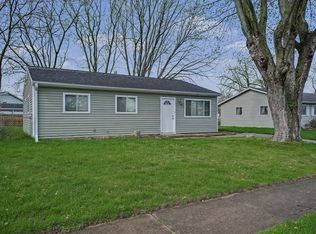 318 Village Rd, Michigan City, IN 46360