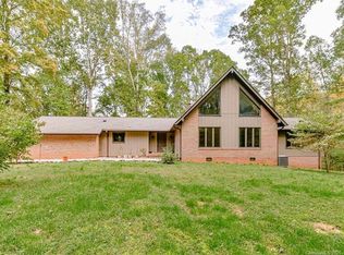 308 Sara Ln, Monroe, NC 28112
