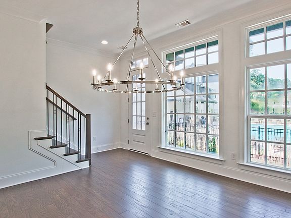 Aria - Prelude Interior Image 1