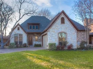 4725 Bayberry St, Flower Mound, TX 75028