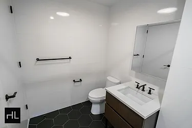 Rented by Highline Residential