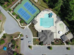 417 Rensworth Ct, Cary, NC 27519