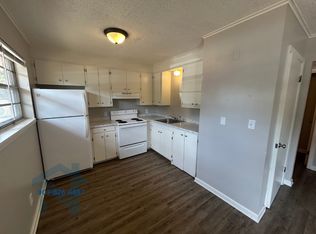 600 Thomas Street, Linden, TX 75563