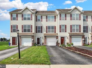 320 Cape Climb, York, PA