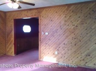 2050 Letart Ave, Muskegon, MI 49441