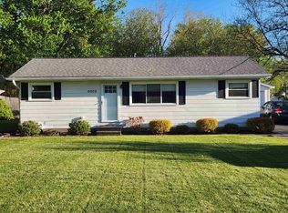 6909 Wallace Dr, Saginaw, MI 48609