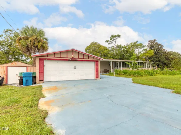 632 N Tymber Creek Rd, Ormond Beach, FL 32174