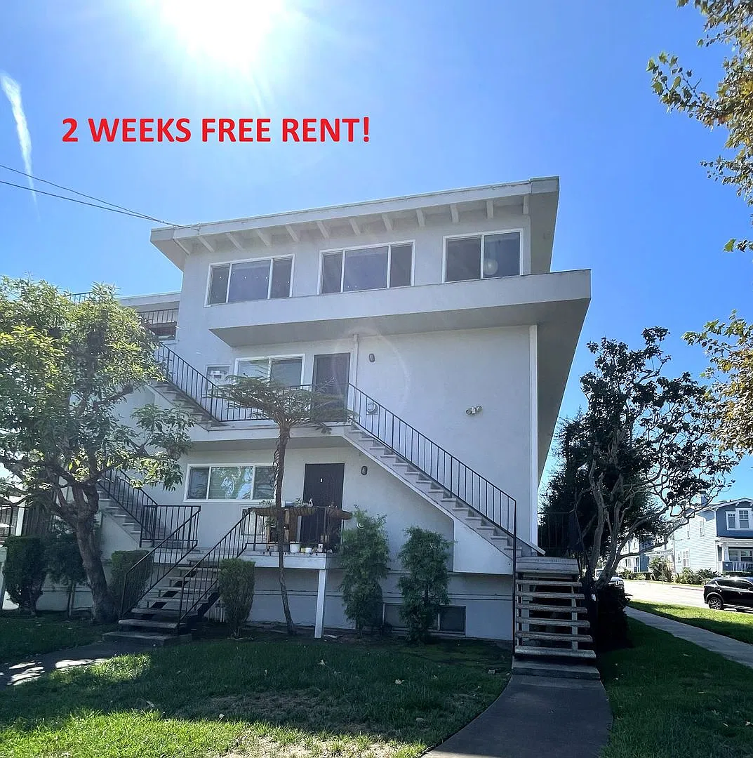 2910 Aviation Place — Photo 1
