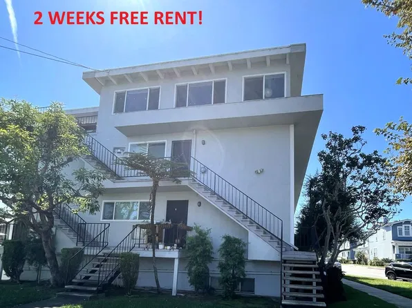 2910 Aviation Place, 2910 Aviation Pl APT 10, Redondo Beach, CA 90278