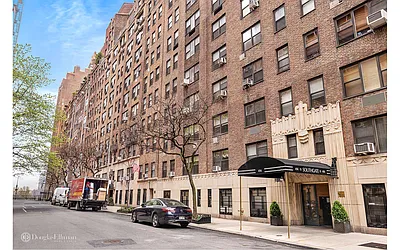 Sold by Douglas Elliman