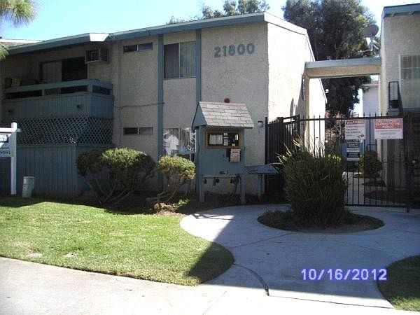 2nd image of 21800 Schoenborn St Unit 123
