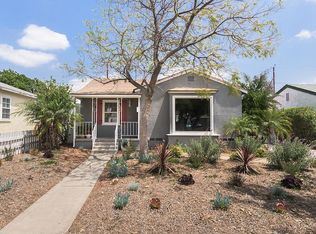 2136 N Manning St, Burbank, CA 91505