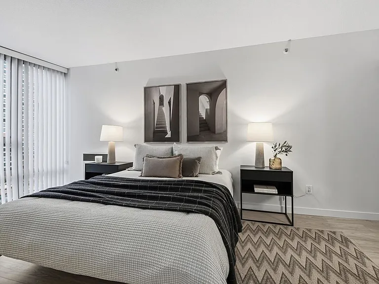 950 Cambie St #1205 — Photo 11