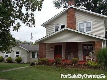 Modern Comfort & Historic Charm!!!
						:
						Exterior French doors with long relaxing front porch.