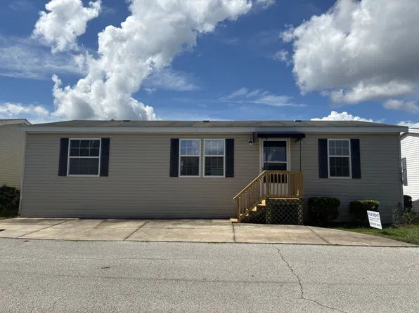 36047 Citrus Blvd #35, Grand Island, FL 32735