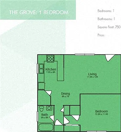 The Grove — Photo 37