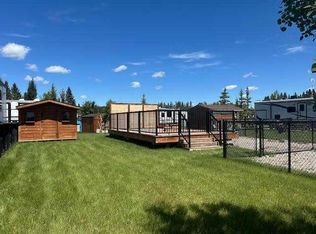 33051 Range Road 60 #151, Mountain View County, AB T0M1X0