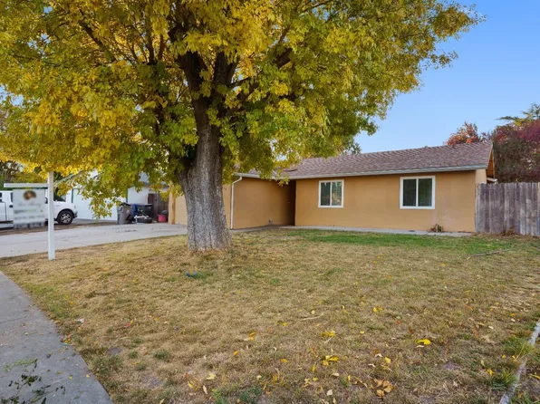 6611 Hitchcock Way, Sacramento, CA 95823