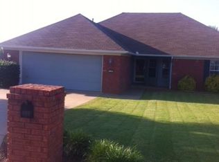 318 Northcrest Ave, Lowell, AR 72745