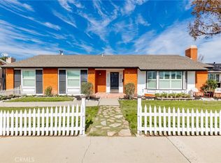 2717 E Palmyra Ave, Orange, CA 92869