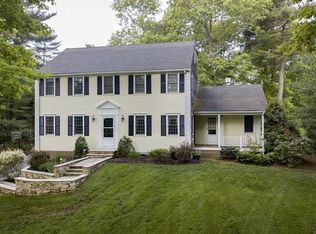179 Fairoaks Ln, Cohasset, MA 02025