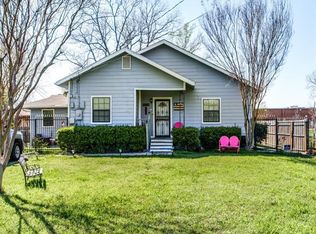 2907 Lolita Dr, Dallas, TX 75227