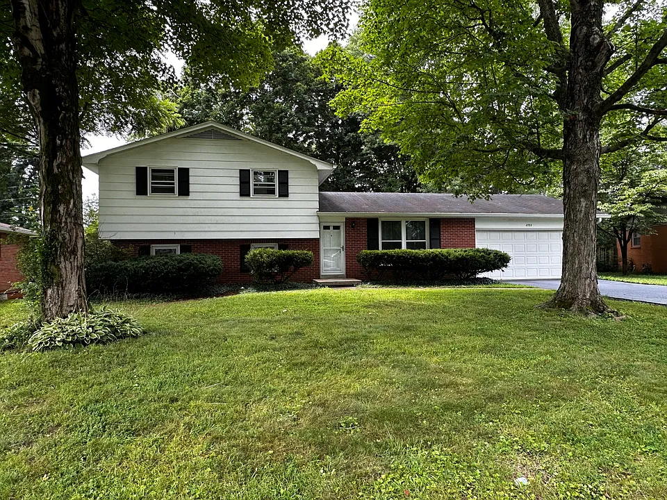 2723 Utah Dr