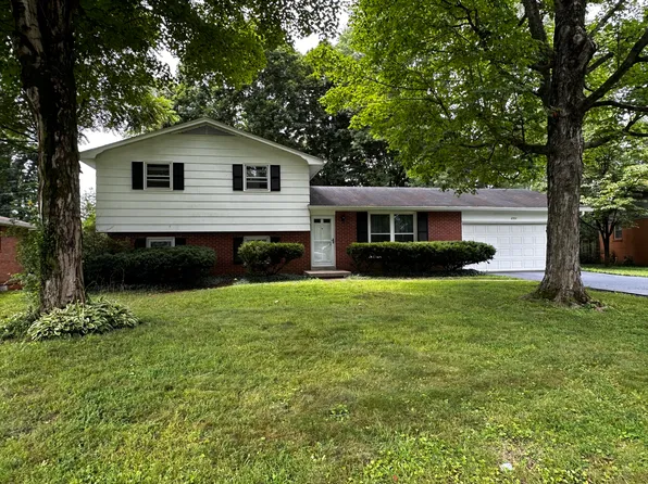 2723 Utah Dr, Bowling Green, KY 42104