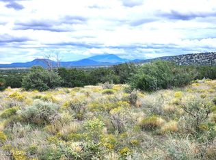 10209 S Big Bear Rd #458, Williams, AZ 86046